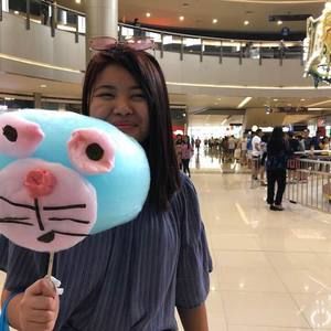 Meet your Posher, Margaret